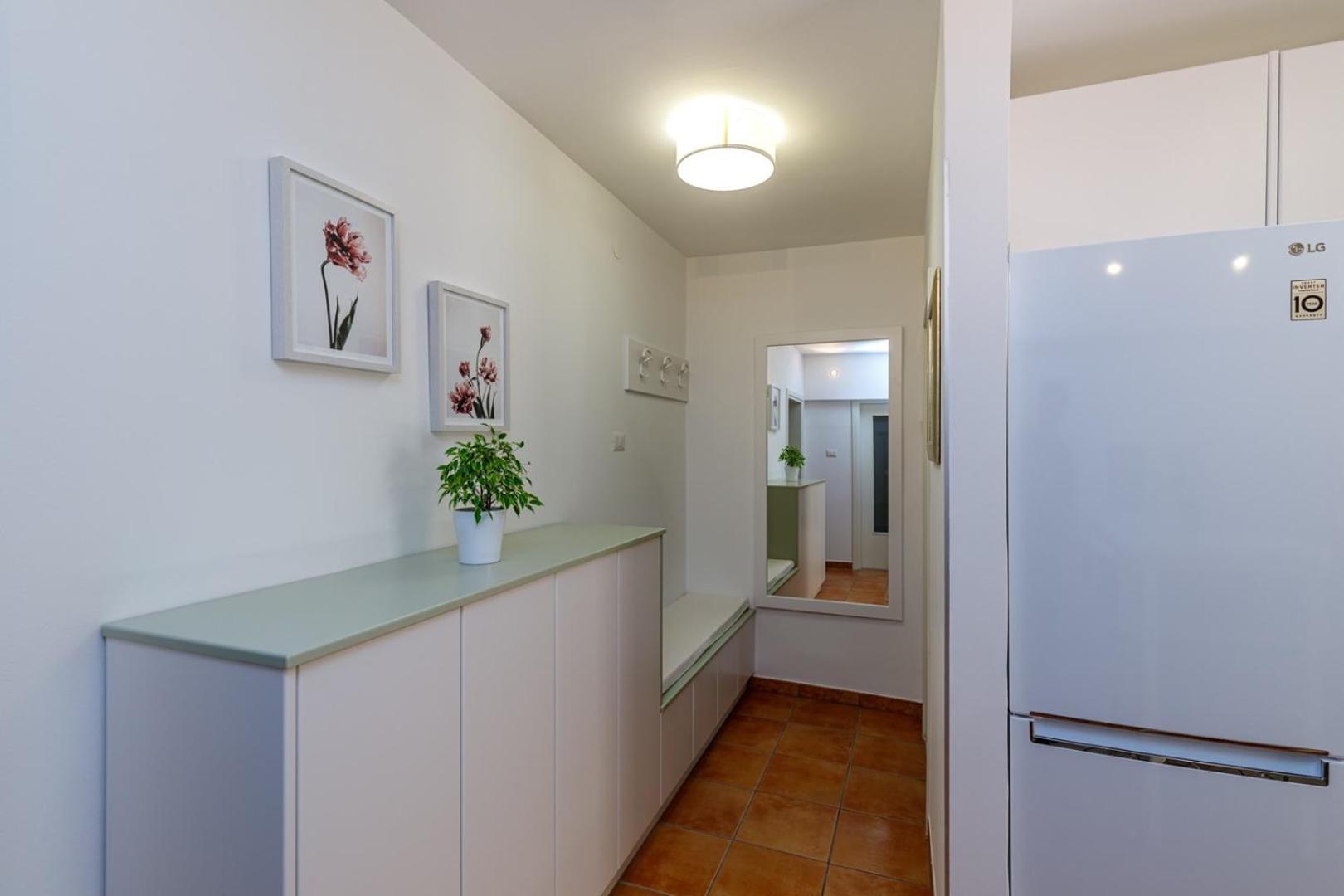 Apartments Lavizatic Porec Ruang foto